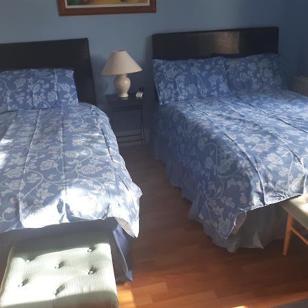 Bed and Breakfast The Dell Dublin Dun Laoghaire Exterior foto