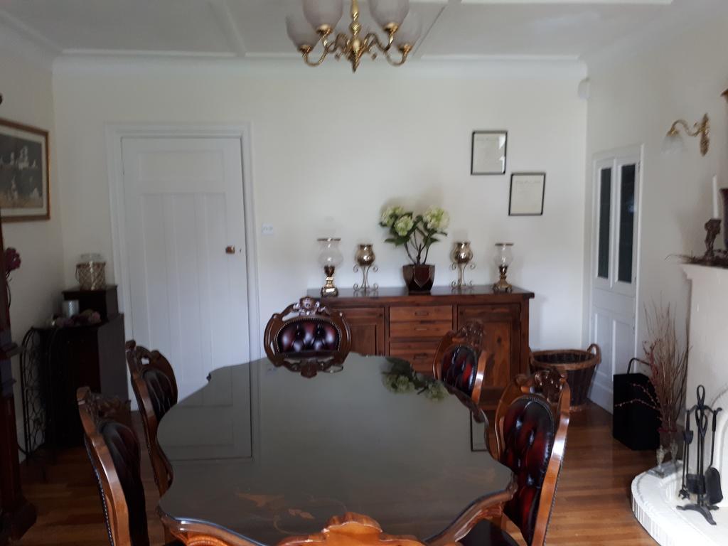 Bed and Breakfast The Dell Dublin Dun Laoghaire Exterior foto