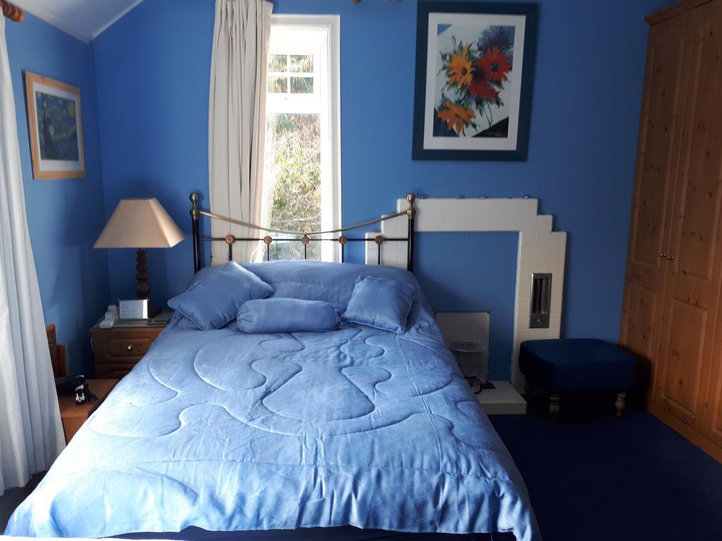 Bed and Breakfast The Dell Dublin Dun Laoghaire Exterior foto